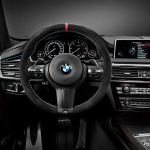 BMW X5 2014 M Performance