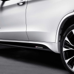BMW X5 2014 M Performance