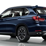 BMW X5 Pure Experience