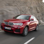 BMW X4 2014 Photo Collection