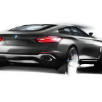 new BMW X6 2015