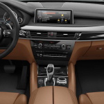 BMW X6 2015 Configurator